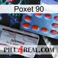 Poxet 90 36